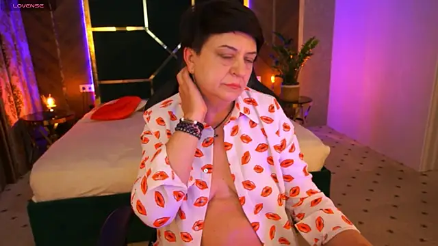 MilaSkyy online show from 03-20-25, 03:13