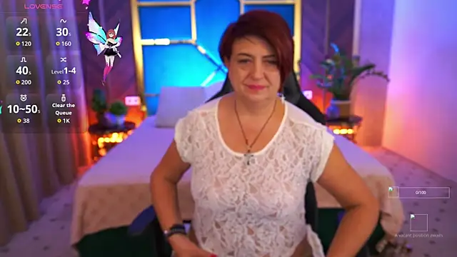 MilaSkyy online show from 09-14-25, 03:00