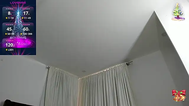 LuisaElizaa online show from 12-16-24, 07:32