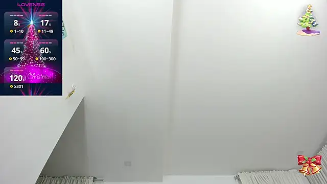 LuisaElizaa online show from 12-20-24, 01:36