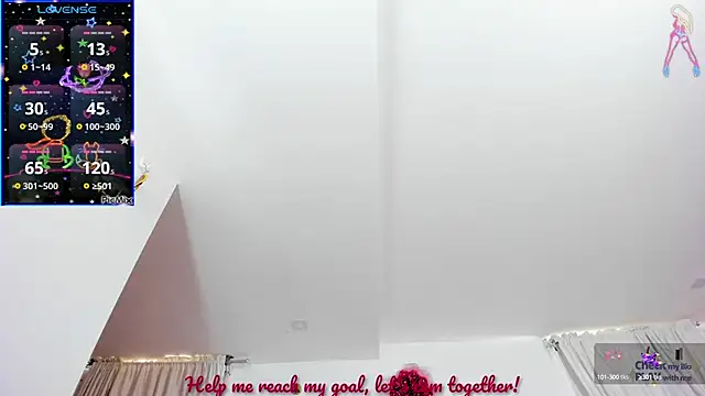 LuisaElizaa online show from 02-06-25, 07:29