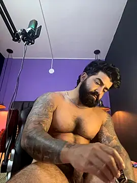 Lyon vach online show from 10-22-25, 01:06