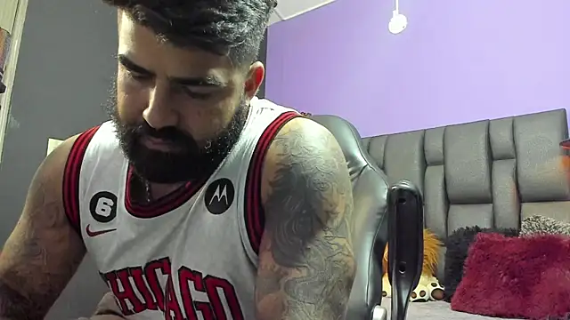 Lyon vach online show from 02-05-26, 09:41