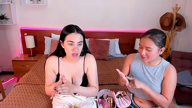 Icysweetcam online show from 10-11-25, 10:36