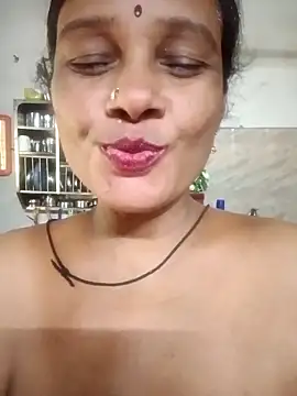 sowjanya1190 online show from 10-01-25, 03:01