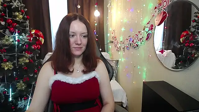 BarbaraStily online show from 12-17-24, 07:40
