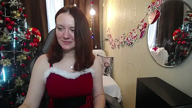 BarbaraStily online show from 12-17-24, 10:44