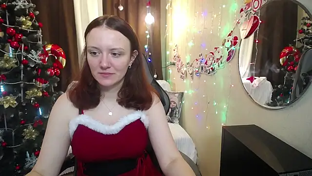 BarbaraStily online show from 12-17-24, 05:04