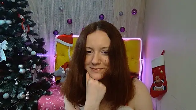 BarbaraStily online show from 12-20-24, 05:18