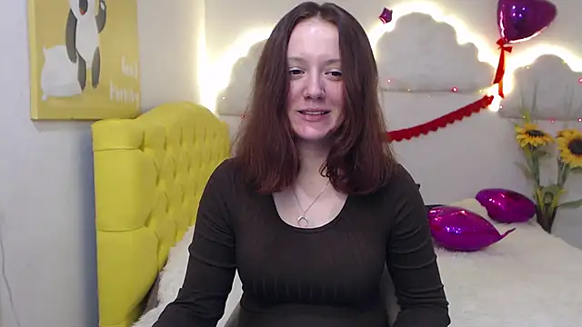 BarbaraStily online show from 02-23-25, 05:18