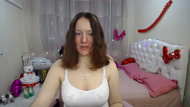 BarbaraStily online show from 03-04-25, 03:37