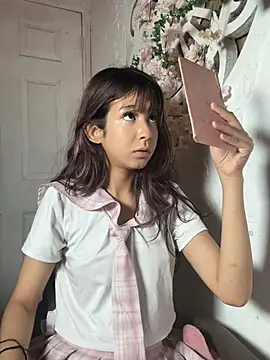 fairybel online show from 02-07-26, 06:33