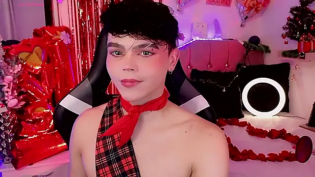PRINCE STEV online show from 12-02-24, 12:09