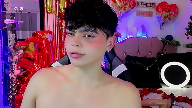 PRINCE STEV online show from 12-02-24, 03:15