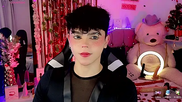 PRINCE STEV online show from 12-02-24, 10:12