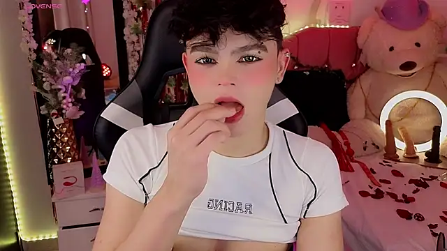 PRINCE STEV online show from 12-06-24, 01:40