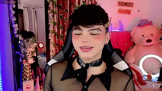 PRINCE STEV online show from 12-16-24, 12:26