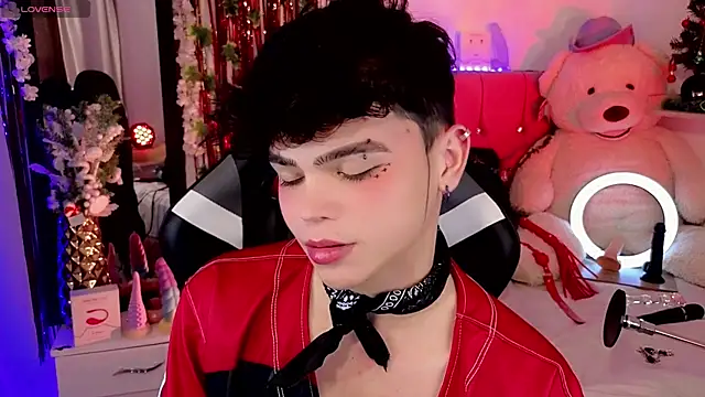 PRINCE STEV online show from 12-16-24, 03:30