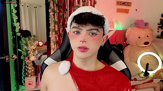 PRINCE STEV online show from 12-16-24, 10:45