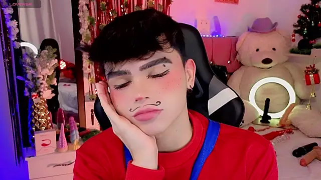 PRINCE STEV online show from 12-22-24, 11:09