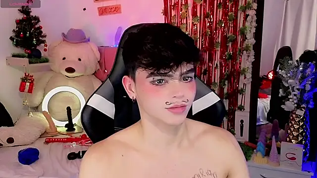PRINCE STEV online show from 12-24-24, 11:00
