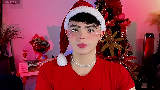 PRINCE STEV online show from 12-25-24, 10:05