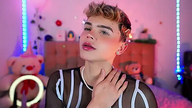 Snapshot of PRINCE_STEV chatting on 10-12-25, 06:18 PRINCE STEV online show from 10-12-25, 06:18