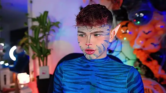 Snapshot of PRINCE_STEV chatting on 10-31-25, 12:11 PRINCE STEV online show from 10-31-25, 12:11