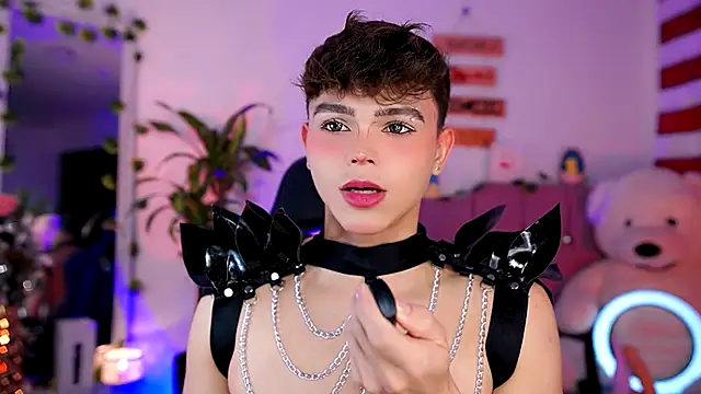 Snapshot of PRINCE_STEV chatting on 11-22-25, 11:26 PRINCE STEV online show from 11-22-25, 11:26