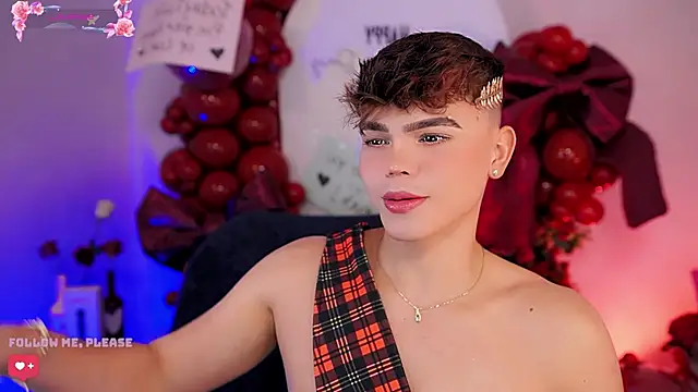 PRINCE STEV online show from 02-15-26, 08:38