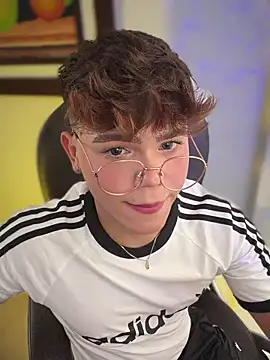 PRINCE STEV online show from 02-16-26, 05:53