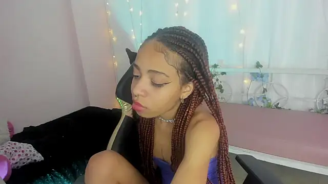 Abigail Wilson  online show from 01-22-25, 12:38