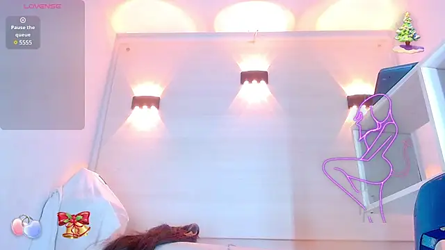 Snapshot of Molly_Spears chatting on 01-31-25, 06:36 Molly Spears online show from 01-31-25, 06:36