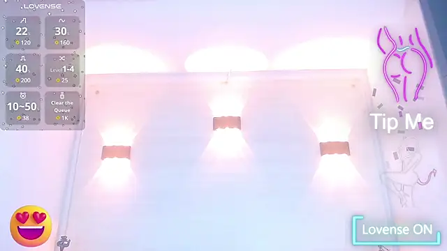 Snapshot of Molly_Spears chatting on 02-05-25, 11:34 Molly Spears online show from 02-05-25, 11:34