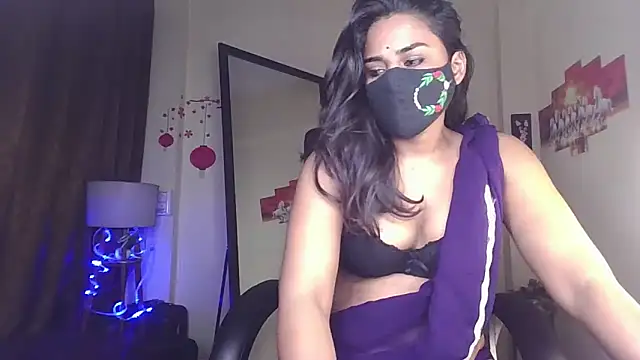 Black-Pearll online show from 03-11-26, 02:23