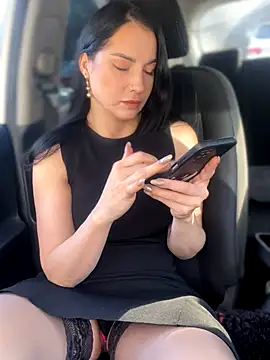 Roxana-Sexy online show from 11-16-25, 04:29