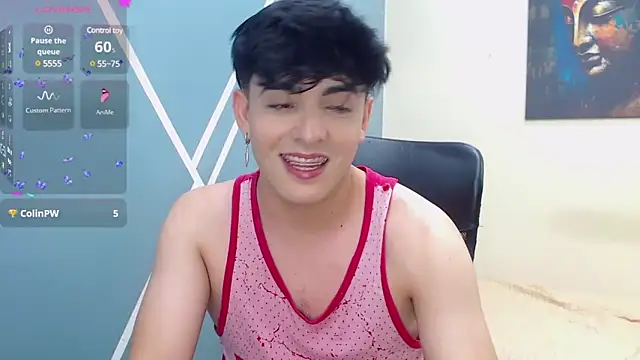 nolan twink1 online show from 03-05-25, 08:42