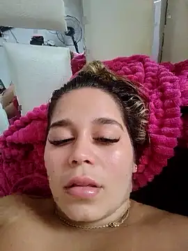 LaurenWelly  online show from 01-07-26, 09:06