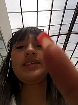 Snapshot of Nicky-7 chatting on 01-09-25, 05:43 Nicky-7 online show from 01-09-25, 05:43