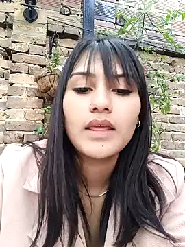 Snapshot of Nicky-7 chatting on 01-13-25, 08:48 Nicky-7 online show from 01-13-25, 08:48