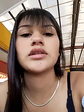 Snapshot of Nicky-7 chatting on 01-17-25, 05:41 Nicky-7 online show from 01-17-25, 05:41