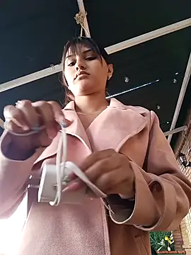 Snapshot of Nicky-7 chatting on 01-27-25, 09:22 Nicky-7 online show from 01-27-25, 09:22