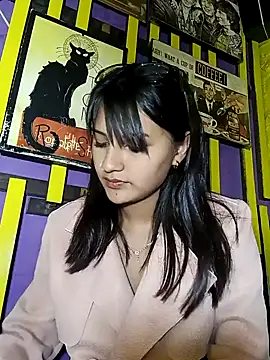 Snapshot of Nicky-7 chatting on 01-28-25, 12:26 Nicky-7 online show from 01-28-25, 12:26