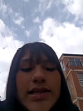 Snapshot of Nicky-7 chatting on 02-19-25, 08:20 Nicky-7 online show from 02-19-25, 08:20