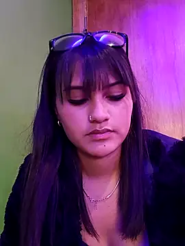 Snapshot of Nicky-7 chatting on 02-22-25, 09:48 Nicky-7 online show from 02-22-25, 09:48