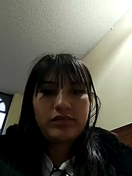 Snapshot of Nicky-7 chatting on 03-18-25, 11:09 Nicky-7 online show from 03-18-25, 11:09