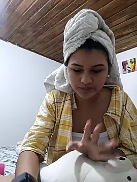 Snapshot of Nicky-7 chatting on 09-12-25, 06:30 Nicky-7 online show from 09-12-25, 06:30