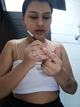 Snapshot of Nicky-7 chatting on 02-10-26, 05:17 Nicky-7 online show from 02-10-26, 05:17