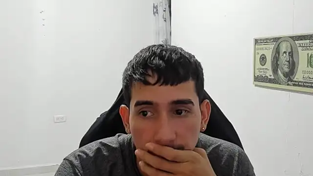 thomas daniel1 online show from 03-30-26, 10:11