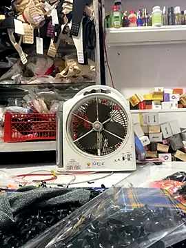 Cesywet online show from 11-18-25, 03:01